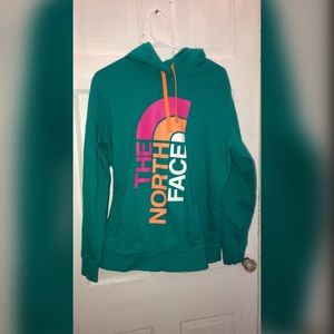 North Face Hoodie
